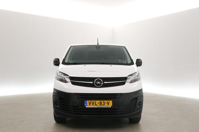 Opel VIVARO Vivaro-e 75 kWh L3H1 | EMISSIEVRIJE ZONE | Elektrisch Airco Camera Carplay Cruise PDC 3 Persoons