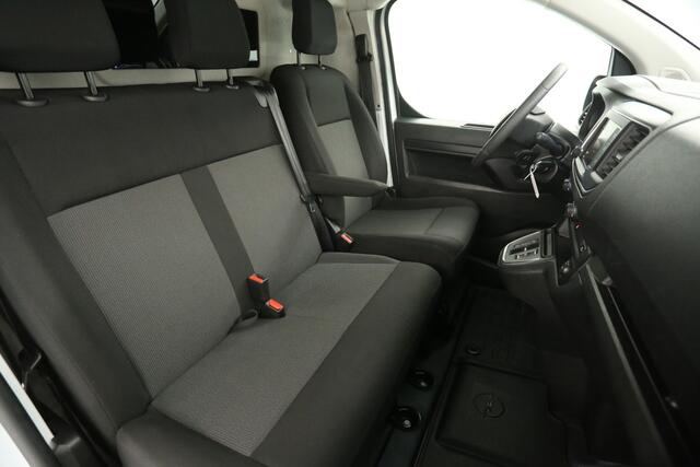 Opel VIVARO Vivaro-e 75 kWh L3H1 | EMISSIEVRIJE ZONE | Elektrisch Airco Camera Carplay Cruise PDC 3 Persoons