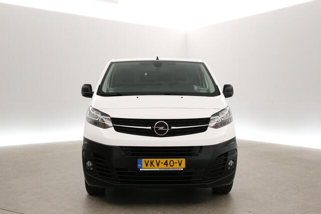 Opel VIVARO 2.0 CDTI L2H1 Automaat Airco 360Camera Cruise Carplay Navi PDC 3 Persoons Trekhaak