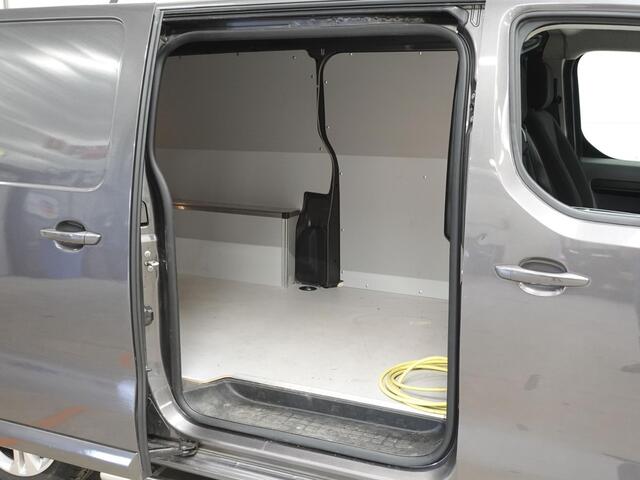 Opel VIVARO Vivaro-e L3H1 Edition 75 kWh Automaat Airco Navigatie Cruise Control