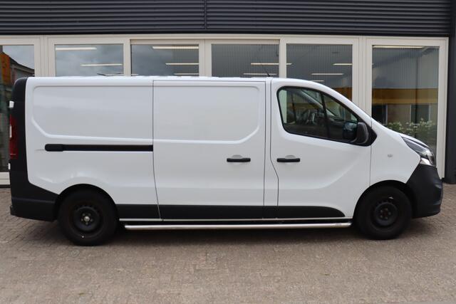 Opel VIVARO 1.6 CDTI Euro 6 L2H1 Sport EcoFlex, Airco, Camera, Cruise Control, Prijs Is Rijklaar Ex Btw
