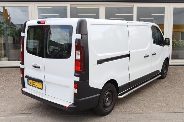 Opel VIVARO 1.6 CDTI Euro 6 L2H1 Sport EcoFlex, Airco, Camera, Cruise Control, Prijs Is Rijklaar Ex Btw