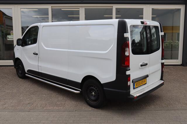 Opel VIVARO 1.6 CDTI Euro 6 L2H1 Sport EcoFlex, Airco, Camera, Cruise Control, Prijs Is Rijklaar Ex Btw