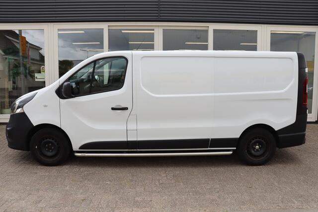 Opel VIVARO 1.6 CDTI Euro 6 L2H1 Sport EcoFlex, Airco, Camera, Cruise Control, Prijs Is Rijklaar Ex Btw