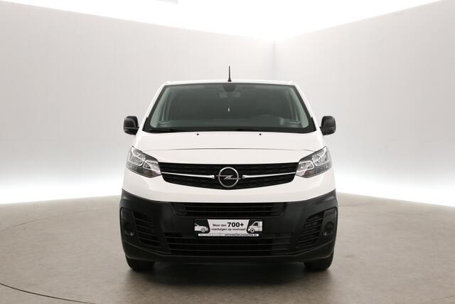 Opel VIVARO 2.0 L2H1 Koelwagen Airco Carplay Cruise Koelauto PDC 3 Persoons Elekrpakket