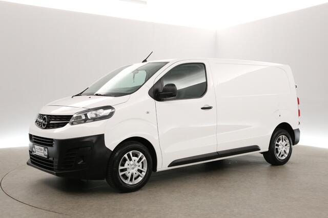 Opel VIVARO 2.0 L2H1 Koelwagen Airco Carplay Cruise Koelauto PDC 3 Persoons Elekrpakket