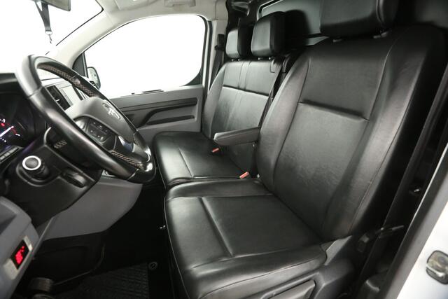 Opel VIVARO 2.0 L2H1 Koelwagen Airco Carplay Cruise Koelauto PDC 3 Persoons Elekrpakket