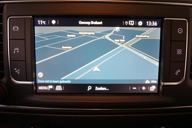 Opel VIVARO 2.0 CDTI L3H1 Dubbele Cabine Edition Aut. Airco| Navi| Trekhaak|