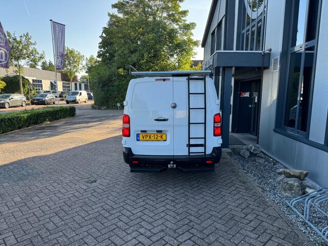Opel VIVARO 2.0 L3H1 145PK Airco, Cruisecntrl, Camera, PDC, Imperial,
