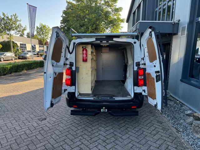 Opel VIVARO 2.0 L3H1 145PK Airco, Cruisecntrl, Camera, PDC, Imperial,