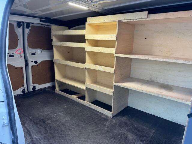 Opel VIVARO 2.0 L3H1 145PK Airco, Cruisecntrl, Camera, PDC, Imperial,