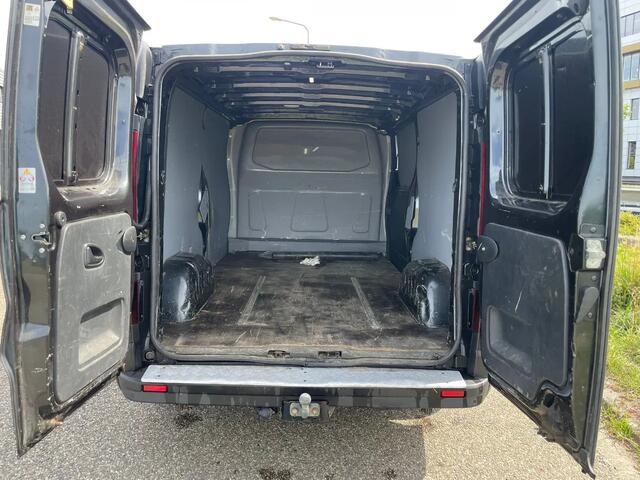 Opel VIVARO 1.6CDTI L2H1 Airco Navi Cruisecontrol Trekhaak EURO 6