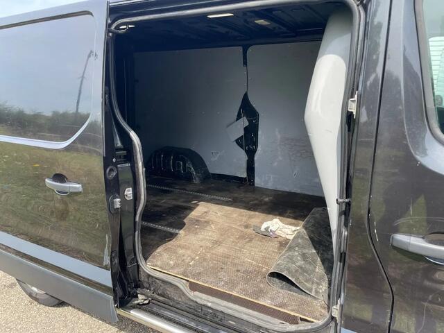 Opel VIVARO 1.6CDTI L2H1 Airco Navi Cruisecontrol Trekhaak EURO 6