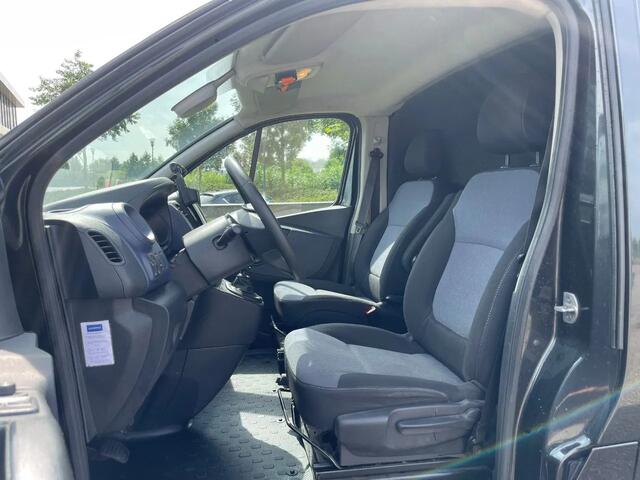 Opel VIVARO 1.6CDTI L2H1 Airco Navi Cruisecontrol Trekhaak EURO 6