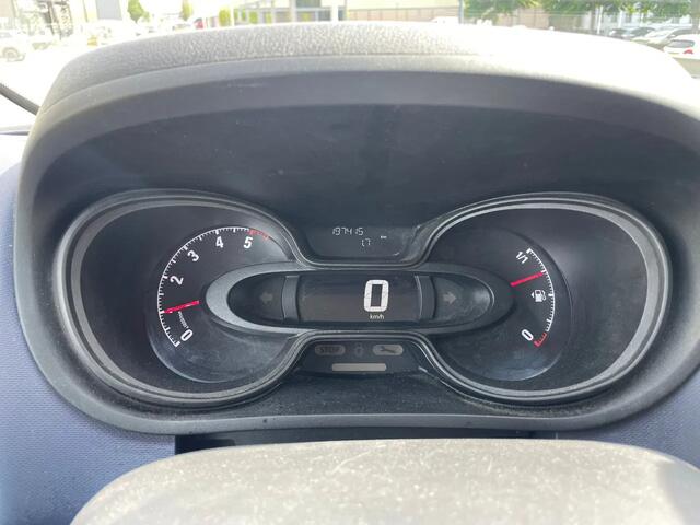 Opel VIVARO 1.6CDTI L2H1 Airco Navi Cruisecontrol Trekhaak EURO 6