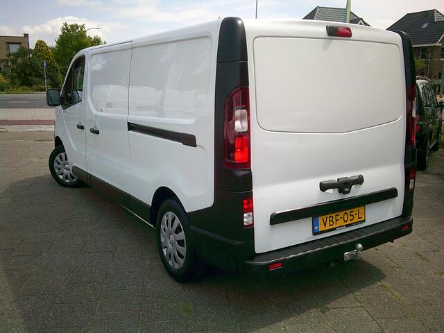 Opel VIVARO 1.6 CDTI L2H1 Edition VOORZIEN VAN AIRCO+CRUISE+DUBB ZIJSCHUIFDEUR