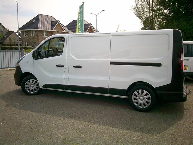 Opel VIVARO 1.6 CDTI L2H1 Edition VOORZIEN VAN AIRCO+CRUISE+DUBB ZIJSCHUIFDEUR