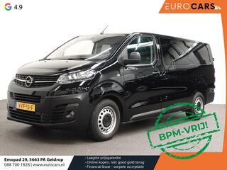 opel-vivaro-145pk-automaat-dubbele-