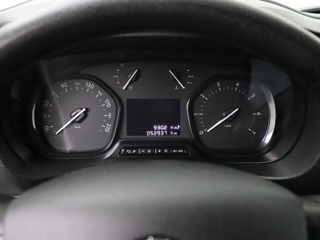 Opel VIVARO 2.0CDTI 122PK Lang Edition | Imperiaal | Trekhaak | Navigatie | Camera | 3-Persoons | Betimmering