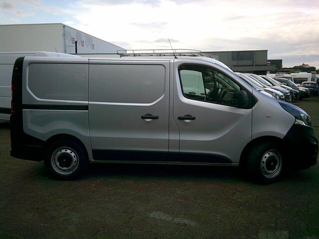 Opel VIVARO 1.6 CDTI L1H1 Edition EcoFlex VOORZIEN VAN AIRCO+CRUISE+STANDKACHEL !!