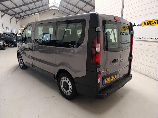 Opel VIVARO Combi 1.6 CDTI L1H1 ecoFLEX Innovation