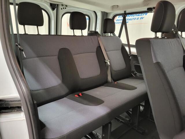Opel VIVARO Combi 1.6CDTI 9-Personenbus - Excl. BTW / BPM vrij Euro 6!