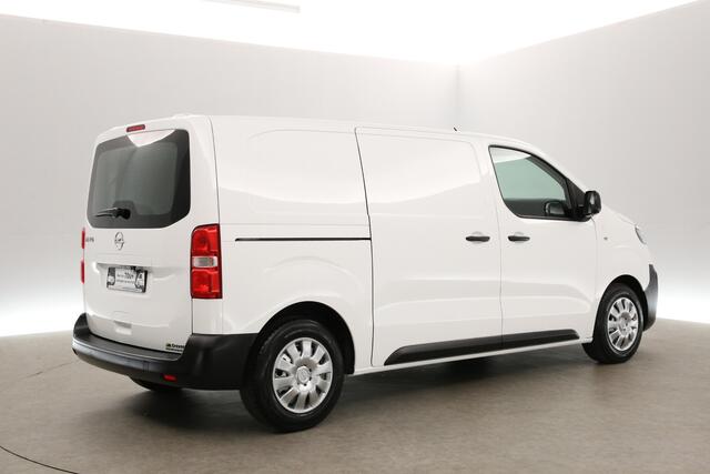 Opel VIVARO 1.5 L2H1 Airco Cruise Carplay PDC 3 Persoons Elektrpakket