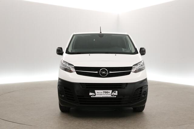 Opel VIVARO 1.5 L2H1 Airco Cruise Carplay PDC 3 Persoons Elektrpakket