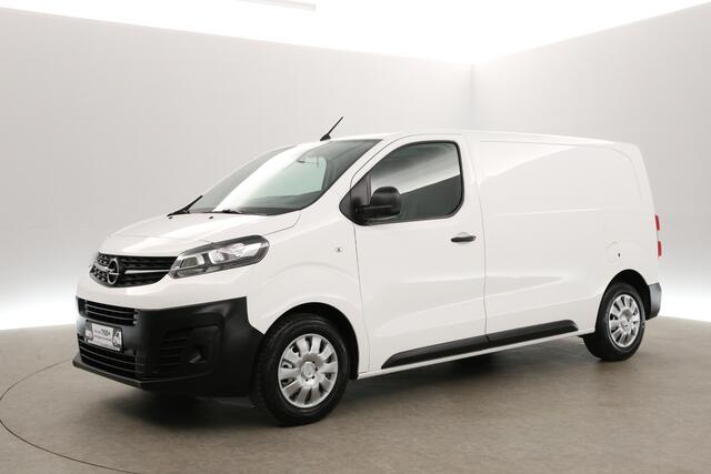 Opel VIVARO 1.5 L2H1 Airco Cruise Carplay PDC 3 Persoons Elektrpakket