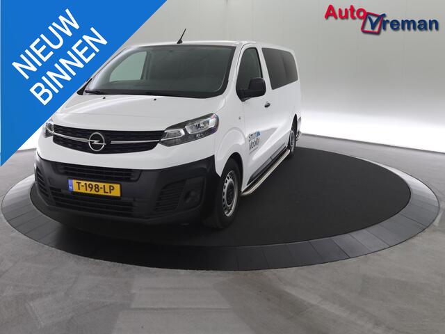 Opel VIVARO Combi 1.5 CDTI L3H1 -9 persoons-