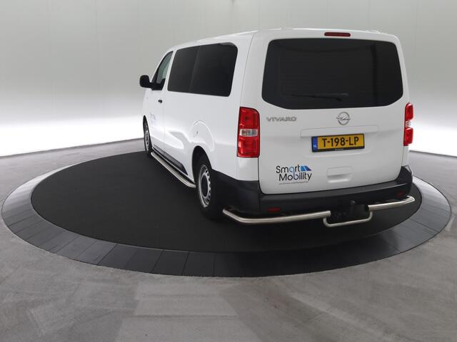 Opel VIVARO Combi 1.5 CDTI L3H1 -9 persoons-