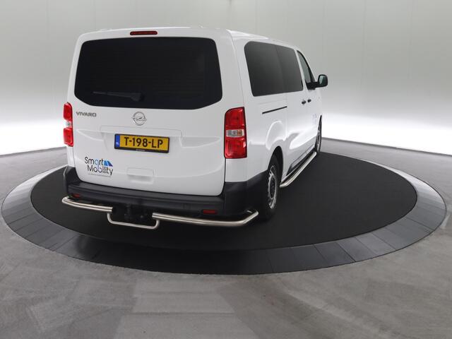 Opel VIVARO Combi 1.5 CDTI L3H1 -9 persoons-