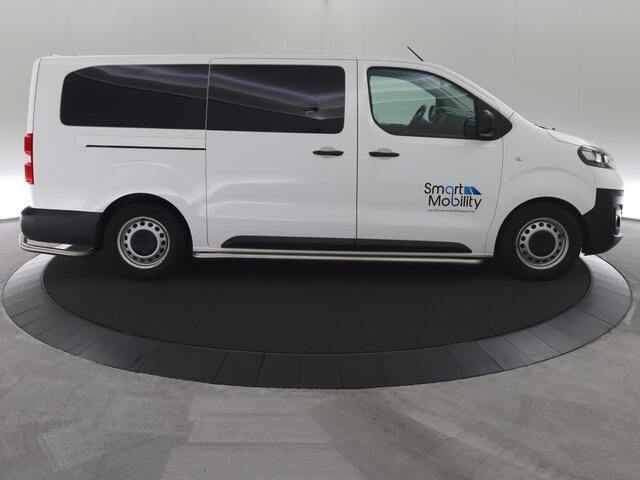 Opel VIVARO Combi 1.5 CDTI L3H1 -9 persoons-