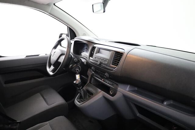 Opel VIVARO Combi 1.5 CDTI L3H1 -9 persoons-