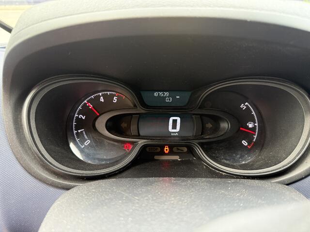 Opel VIVARO 1.6 CDTI L2H1 DC Edition 6 persoons MARGE/Navigatiesysteem/cruise control