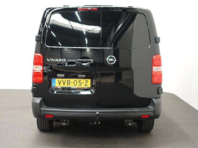 Opel VIVARO 2.0 CDTI L3H1 Edition Automaat Airco ECC Navigatie Cruise Control PDC+Camera Trekhaak