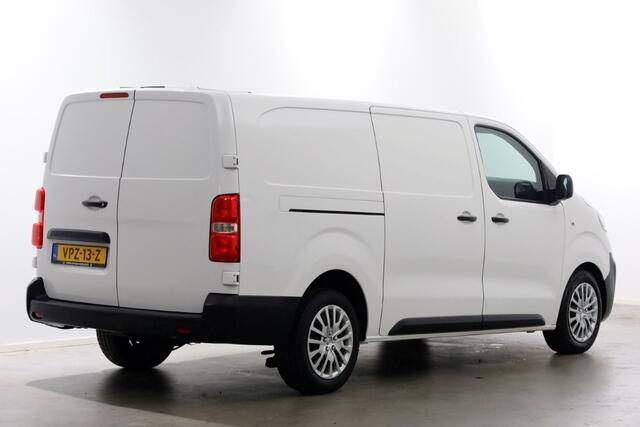 Opel VIVARO 1.5 CDTI 102pk Lang Edition Airco/Navi/Camera 05-2022