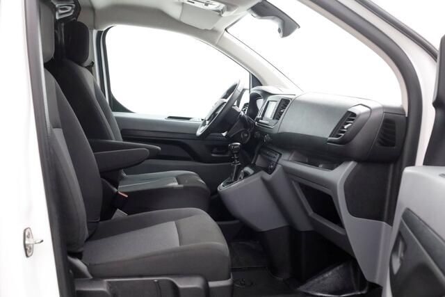 Opel VIVARO 1.5 CDTI 102pk Lang Edition Airco/Navi/Camera 05-2022