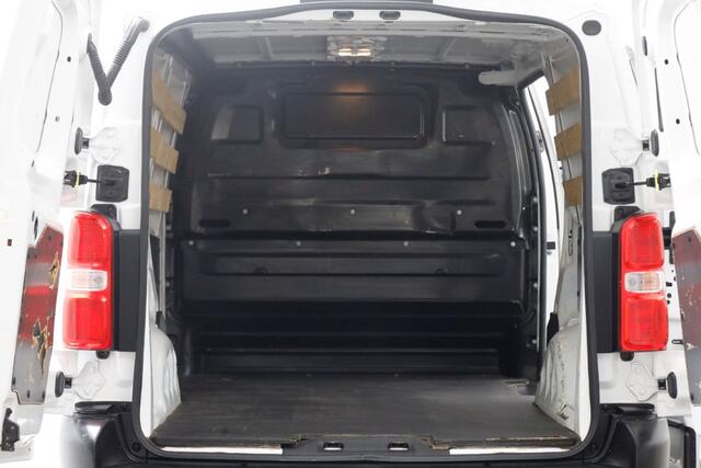 Opel VIVARO 1.5 CDTI 102pk Lang Edition Airco/Navi/Camera 05-2022