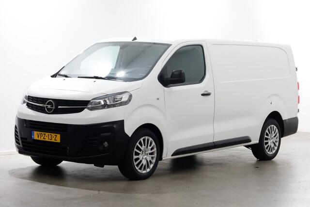 Opel VIVARO 1.5 CDTI 102pk Lang Edition Airco/Navi/Camera 05-2022