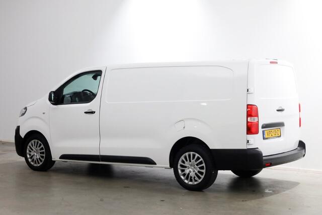 Opel VIVARO 1.5 CDTI 102pk Lang Edition Airco/Navi/Camera 05-2022