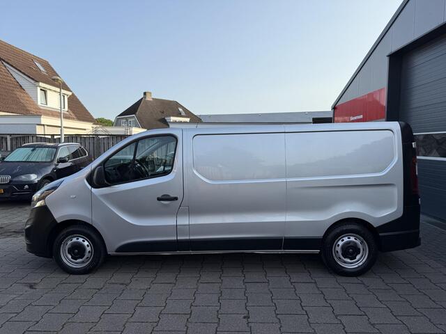 Opel VIVARO 1.6 CDTI L2H1 Sport EcoFlex