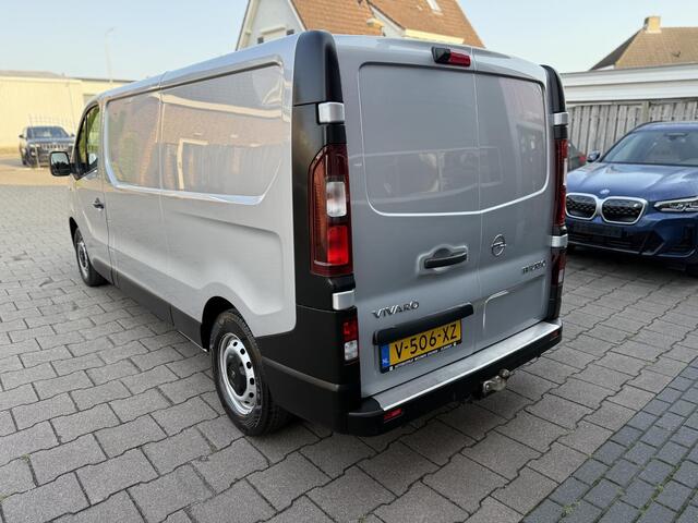 Opel VIVARO 1.6 CDTI L2H1 Sport EcoFlex