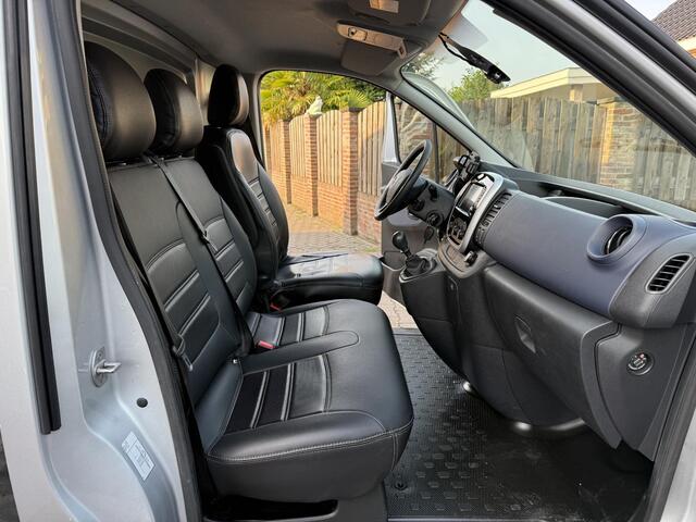 Opel VIVARO 1.6 CDTI L2H1 Sport EcoFlex