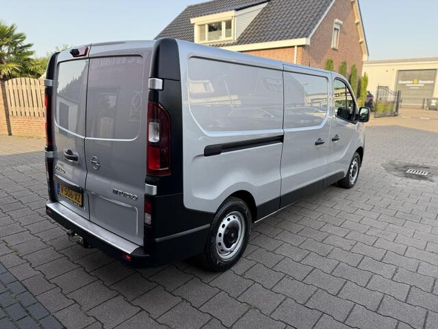 Opel VIVARO 1.6 CDTI L2H1 Sport EcoFlex