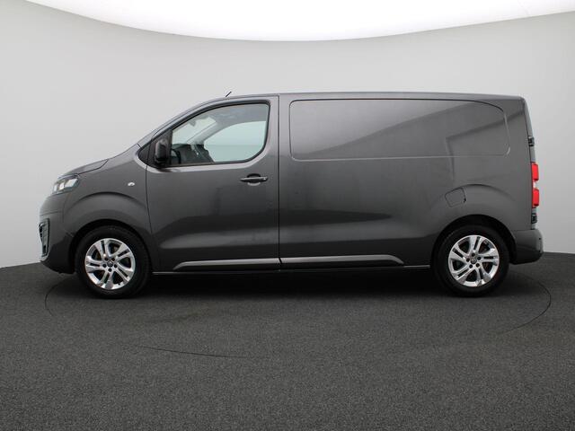 Opel VIVARO 2.0 BlueHDi 145 S&S L2 Trekhaak, Achteruitrijcamera, 17 LMV, Bumpers in kleur, Climatronic