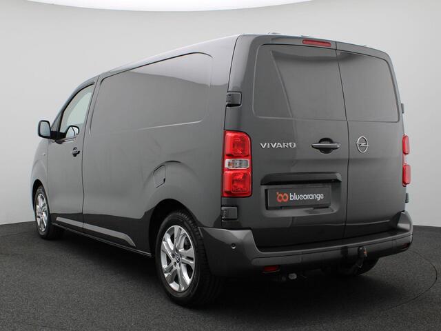 Opel VIVARO 2.0 BlueHDi 145 S&S L2 Trekhaak, Achteruitrijcamera, 17 LMV, Bumpers in kleur, Climatronic