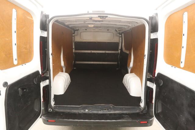 Opel VIVARO 1.6 CDTI L1H1 | MARGE! | Airco Cruise Navigatie 3 Persoons Elektrpakket