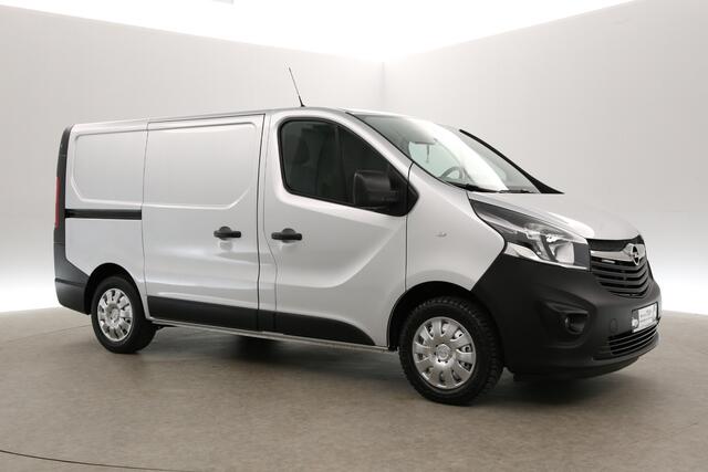 Opel VIVARO 1.6 CDTI L1H1 Airco Camera Cruise Trekhaak Navigatie PDC 3 Persoons