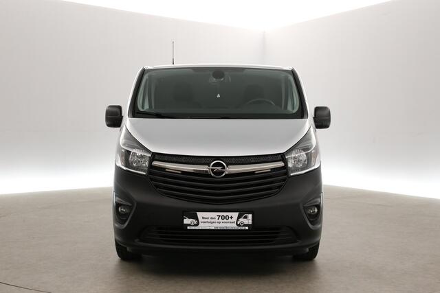 Opel VIVARO 1.6 CDTI L1H1 Airco Camera Cruise Trekhaak Navigatie PDC 3 Persoons